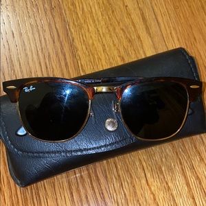 Ray ban sunglasses